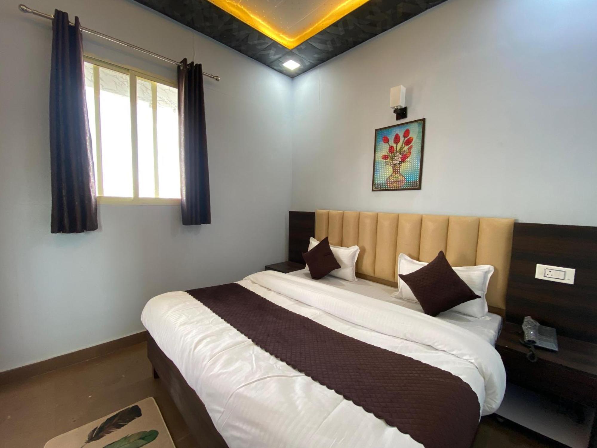 Dharohar Homestay By Yatrimap Rishīkesh Exterior foto