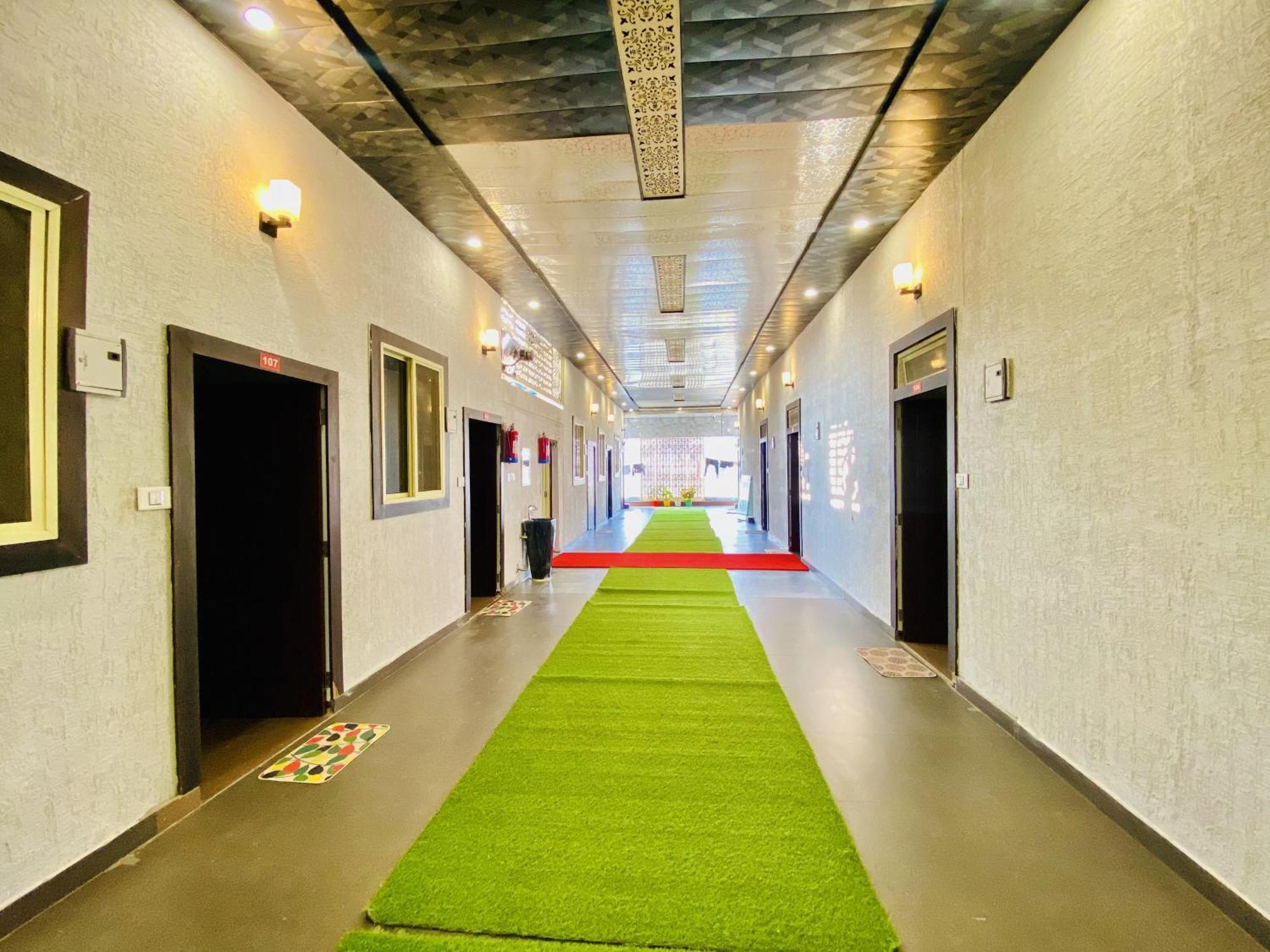 Dharohar Homestay By Yatrimap Rishīkesh Exterior foto