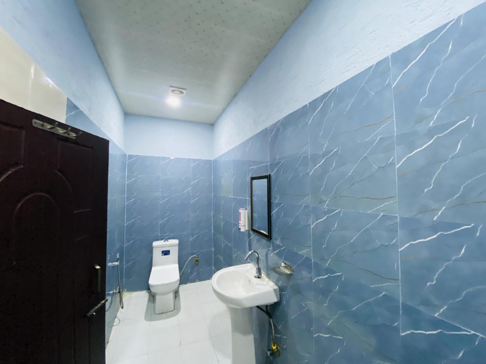 Dharohar Homestay By Yatrimap Rishīkesh Exterior foto